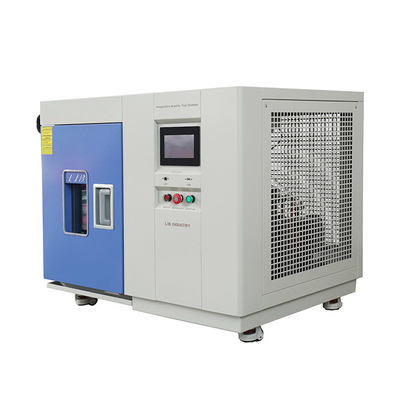 50L তাপমাত্রা বেঞ্চটপ স্থিতিশীলতা চেম্বার -85C -150C
