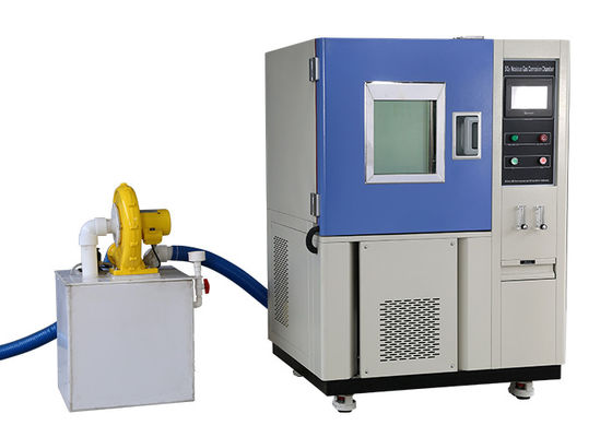 H2S SO2 বয়স্কতা পরীক্ষা চেম্বার