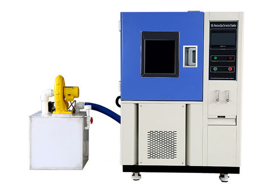 H2S SO2 বয়স্কতা পরীক্ষা চেম্বার