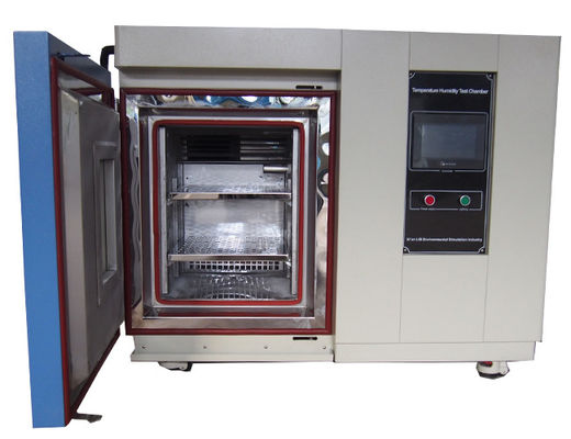 50L পোর্টেবল পরিবেশগত চেম্বার