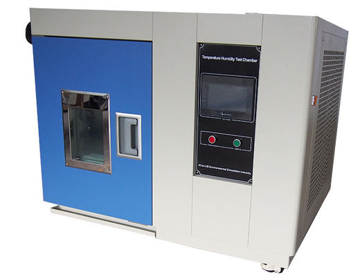 50L পোর্টেবল পরিবেশগত চেম্বার